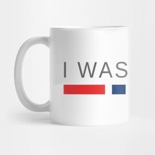 Norway - I was there Mug